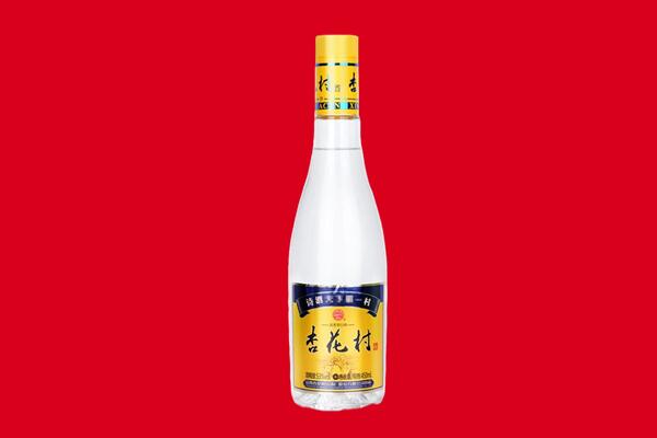 铜仁市江口回收杏花村