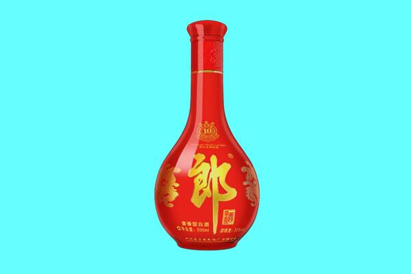 铜仁市江口回收郎酒