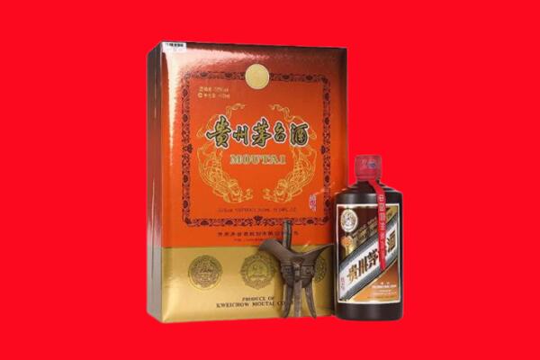 铜仁市江口回收30年茅台酒.jpg