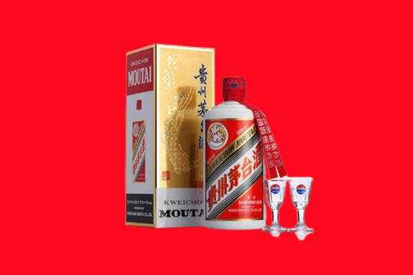 铜仁市江口回收茅台酒.jpg